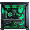 XPC Kryptonite Gaming PC - Image 2