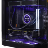 XPC Dark Raven Gaming PC - Image 4