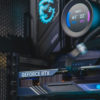 XPC OMEGA Gaming PC - Image 8