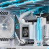 XPC Epic Frost Gaming Pc - Image 9