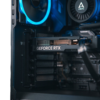 XPC Epic Flow Gaming Pc - Image 3