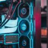 XPC T-RON Gaming PC - Image 7