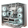 XPC DOCK-TOR Gaming PC