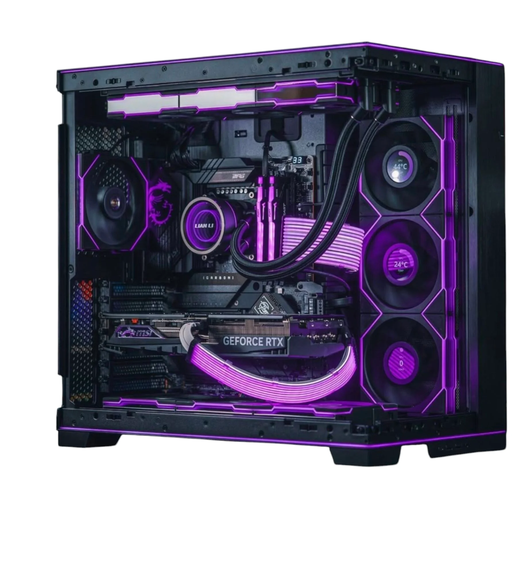 XPC Level X